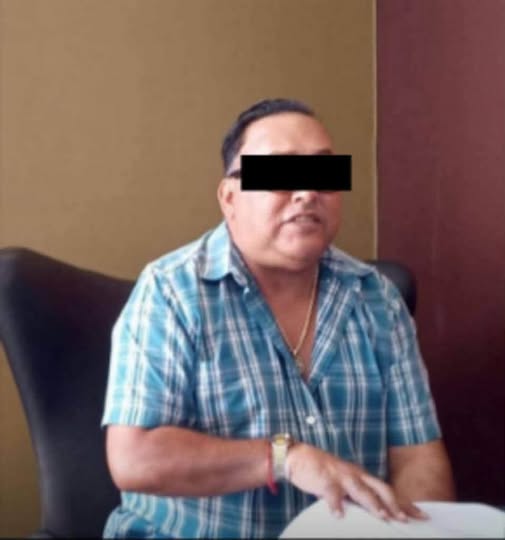 Ejido Leona Vicario advierte contra Arturo Boix Castillo