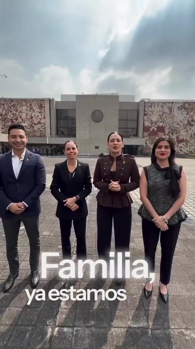 Estefanía Mercado y Rosa Icela Rodríguez impulsan la paz y seguridad en Playa del Carmen