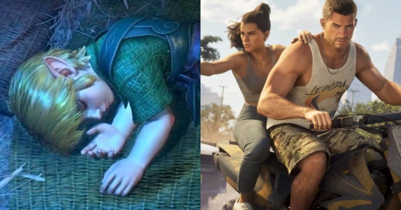 Exproductor de Fortnite explica por qué Nintendo no se ha amedrentado ante GTA 6 con Zelda: Ocarina of Time Remake