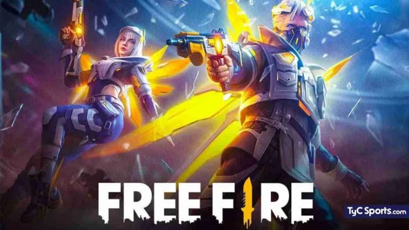 Free Fire publica códigos del 16 de octubre con recompensas gratis