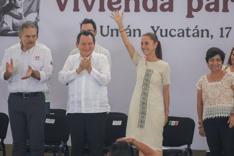 Gobernador resuelve pensión y otras demandas de Josefina Ramos González