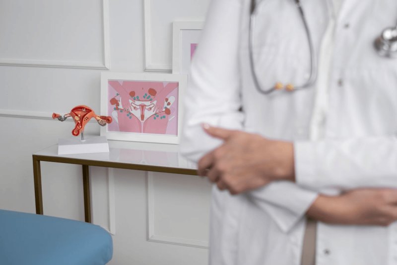 La obtención de biomarcadores sanguíneos en la patogénesis y progresión del cáncer de cuello
