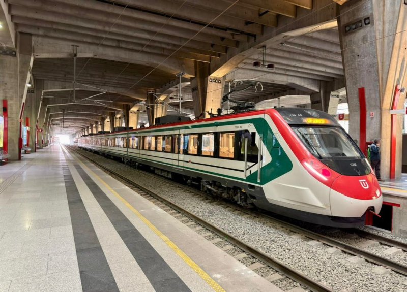 Mexico again delays award of rail section drawing bids of up to US$1.6bn