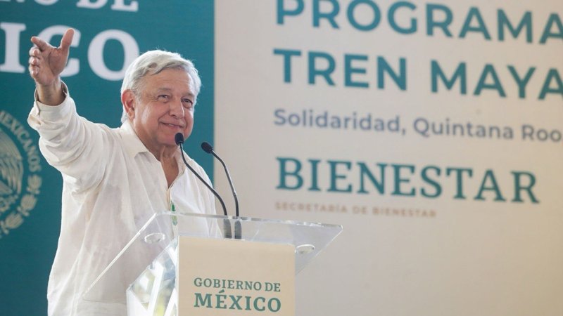Morena no puede traicionar a Andrés Manuel ni a Quintana Roo