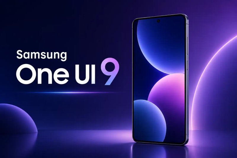 One UI 9 llega a Samsung: revisa si tu Galaxy está entre los primeros