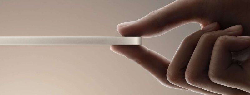 Para no ofender a las 🍆 pequeñas, el iPad mini se ve obligado a cambiar de imagen