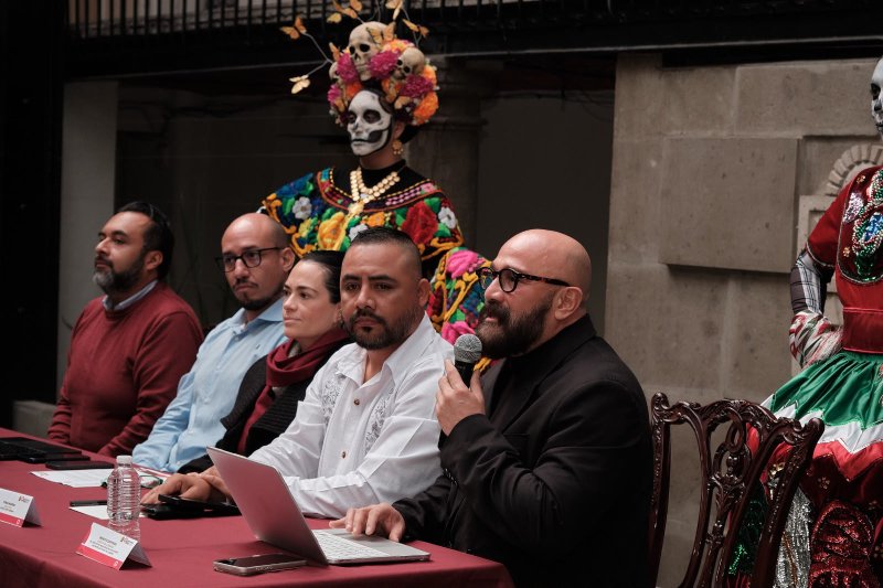 Playa del Carmen proyecta en la Ciudad de México su oferta de turismo de lujo y riqueza cultural