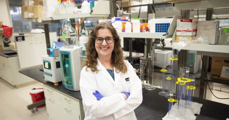 Rosa Krajmalnik-Brown, microbióloga: "La digestión es una colaboración entre nuestro cuerpo y billones de microbios"