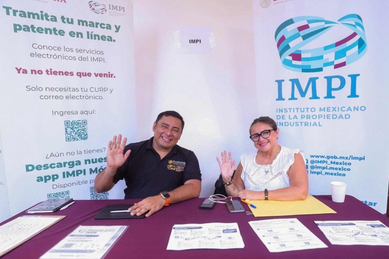 SETY impulsa jornada de apoyo a mipymes yucatecas