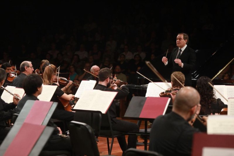 Sinfónica de Yucatán regresa al Palacio de Bellas Artes