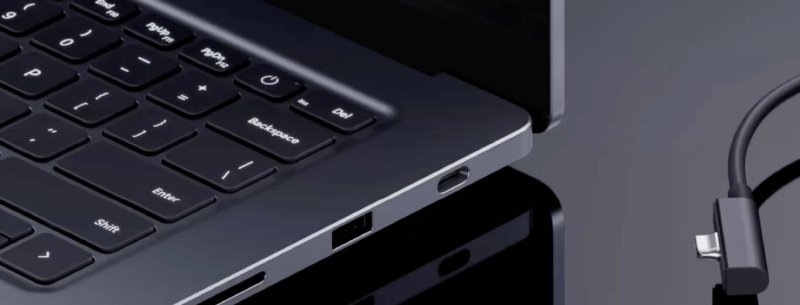 Surface con MagSafe: Microsoft anuncia nuevo portátil con soporte para cargador inalámbrico