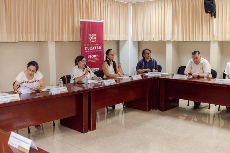 Transferencia de conocimiento y tecnología, clave para atender retos de Yucatán