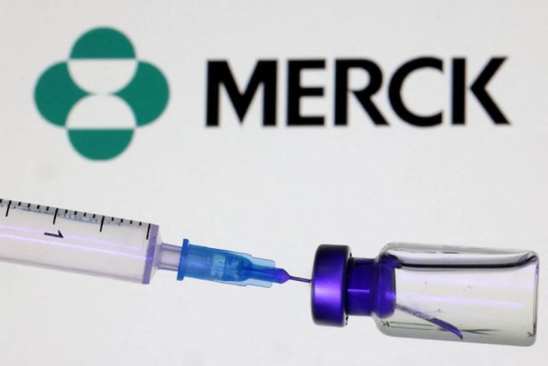 Un fármaco de Merck prolonga la supervivencia en una prueba sobre el cáncer de endometrio