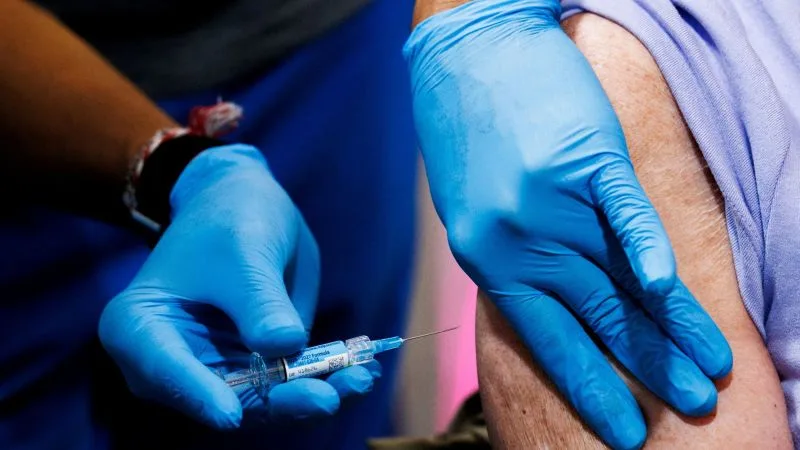 Un virus mutado provoca una temporada de gripe temprana en EE.UU., especialmente en la costa oeste