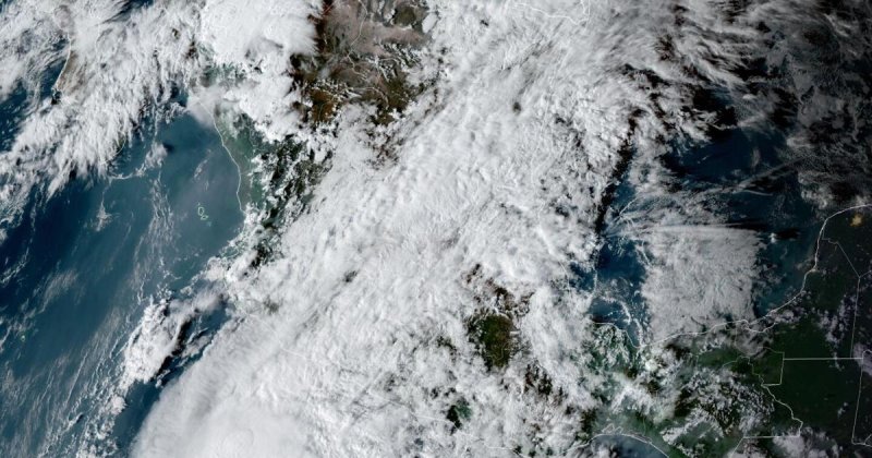 Vance no longer a hurricane but as a tropical storm still threatens Mexico's Pacific coast