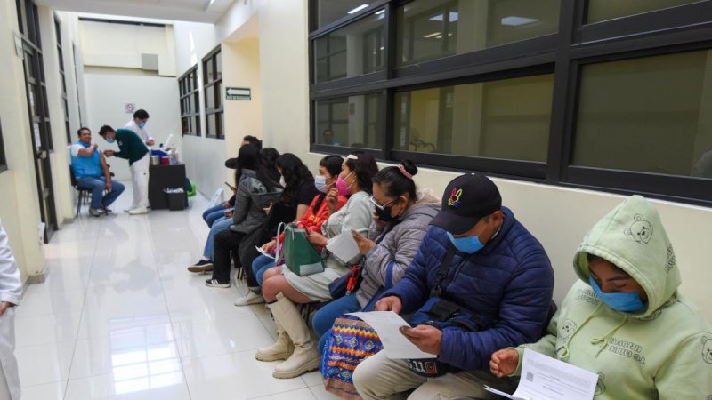Variante Frankenstein de covid-19 predomina en el país; ¿cuáles son los síntomas?