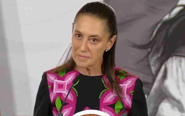 Ven a Sheinbaum contra QRoo: se usa turismo para pagar al Ejército