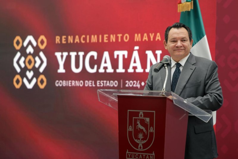 Yucatán acoge el XXII Congreso Mundial Brahman y la Feria Xmatkuil 2026
