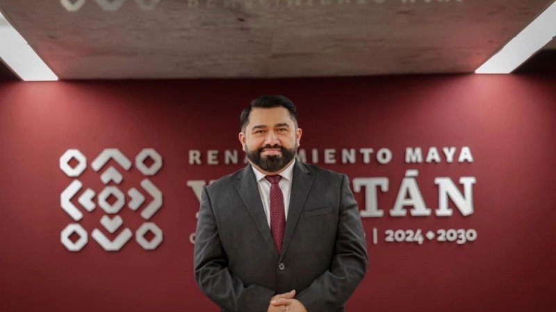 Yucatán mejora condiciones de crédito con Banamex