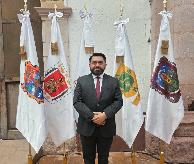 Yucatán participa en reunión de coordinación fiscal para el Presupuesto 2027