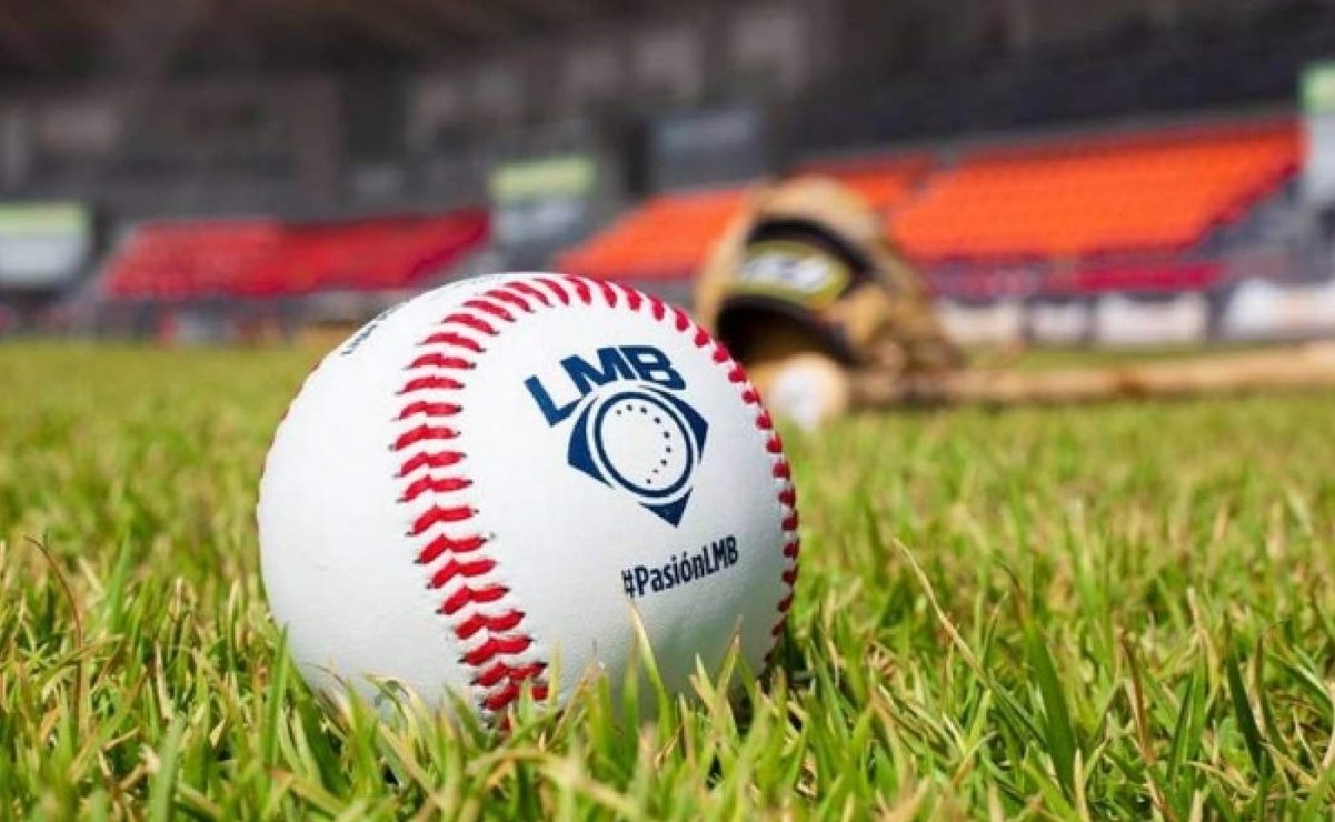 Se anuncia el calendario de juegos para la temporada 2021 de la LMB -  CGNoticias